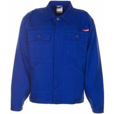 Planam Bundjacke BW 290 Waisted Jacket - Royal Blue