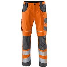 Kübler PSA Reflectiq Trousers - Orange
