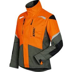 Stihl Work Jackets Stihl Function Ergo Jacket