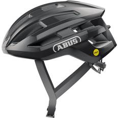 PowerDome Bike Helmet - Velvet Black