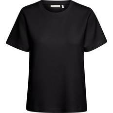 InWear T-shirts InWear Shirt - Zwart