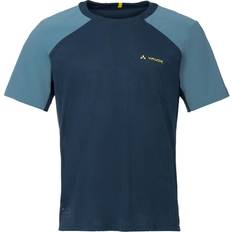 Vaude Moab Pro T-Shirt - Blauw
