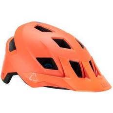 LEATT AllMtn 1.0 V23 MTB Helmet Peach S 51-55cm