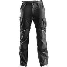Kübler Activiq High Trousers - Black/Anthracite