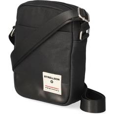 Strellson Tottenham 2.0 Crossbody Bag - Black
