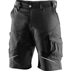 Arbeitshosen Kübler Activiq Shorts - Black