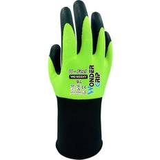 Work it Wonder Grip WG-1855HY - Størrelse