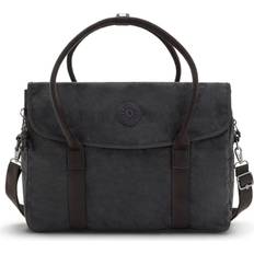 Kipling Business-Umhänger schwarz Nylon