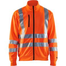 Blåkläder Unisex Arbeidsjakker Blåkläder 3358 Warning Jacket