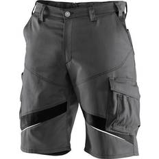 Activiq Shorts - Anthracite/Black