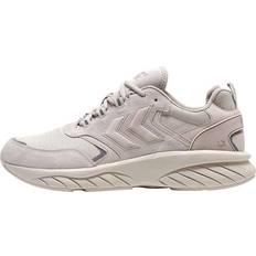 Hummel Sneakers MARATHONA Grå Unisex