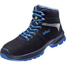 Atlas Chaussures de sécurité Atlas Chaussure de sécurité montante GX 805 S3