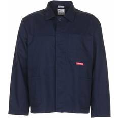 Planam Work Jacket - Navy