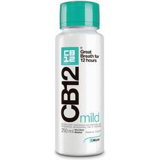 mild Mund Spüllösung