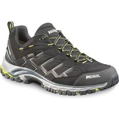 Meindl Uomo Scarpe Meindl Caribe GTX - Nero