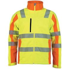 Asatex Warnjacke Softshell, Prevent