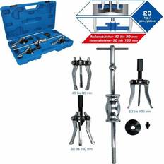 Set Steeksleutels Brilliant Tools Trekset BT631200 5