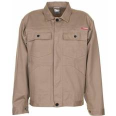 Planam Bundjacke BW 290 khaki