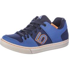 adidas FIVE TEN FREERIDER CANVAS MOUNTAIN BIKE SHOES Legend Ink Wonder Steel Impact Orange