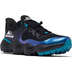 Columbia Men Running Shoes Columbia Men's Montrail Trinity MX Trail Running Shoe- Blue