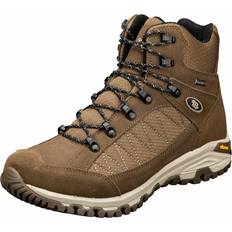 Unisex Vandresko Brütting Mount Kandu High - Brun