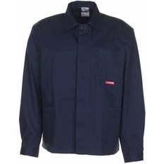 Planam Arbeitsjacke BW 290 hydronblau
