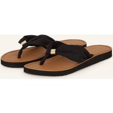 Tommy Hilfiger Femme Tongs Tommy Hilfiger Elevated Beach Sandal - Female