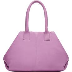 Liebeskind Puffy Chelsea Shopper M - Lavender