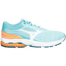 Mizuno Skor Wave Prodigy J1GD221071 Antsand/White/Lightorang Blå