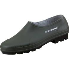 Welly Shoes Green Green