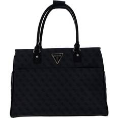 Guess Jesco Travel Reisetasche Coal