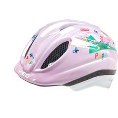 KED Cykelhjelme KED Kinderhelm MEGGY II, PEPPA PIG GIRL