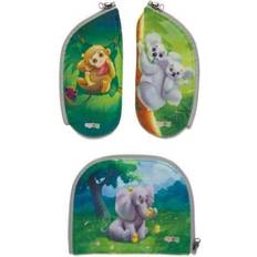 Water Resistant Bag Accessories Ergobag Zippies Zoobabies