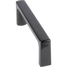Mentor 250.1393 Hank Sort 155 x 20 x 42 mm 1 stk Skab