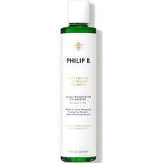 Peppermint & Avocado Volumizing & Clarifying Shampoo