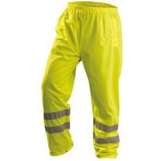 OccuNomix Class E Premium Breathable Solid Rain Pants - X