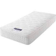 Foam Mattress Silentnight Memory Pocket 1000 Polyether Matress 90x190cm