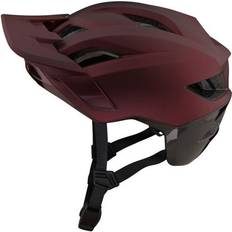 Troy Lee Designs Cycling Helmets Troy Lee Designs helm flowline se mips radian braun