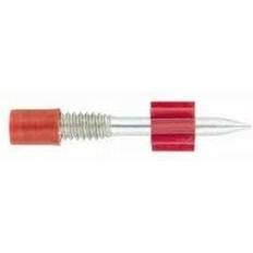100 Kopfbolzen 3,8x27mm M-6x8mm Spit Hilti