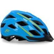 Montis Fischer Bike Helmet Urban Montis Bleu