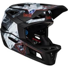 LEATT Casques de vélo LEATT Helmet MTB Gravity 4.0 Alpine