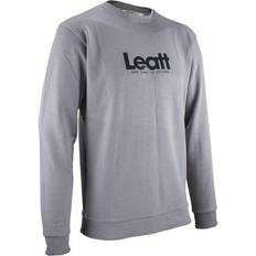 LEATT Sweatshirt Core Titanium