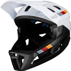 MTB Enduro 2.0 Helmet, White
