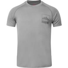Bearing Technical T-shirt - Grey Mountain