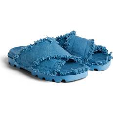 Denim Sandali Brutus Sandal - Unisex Blu