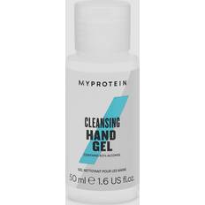 Gel disinfettanti per le mani Myprotein Gel Idroalcolico Per Le Mani