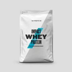 Natuurlijk Eiwitpoeders Myprotein Impact Whey Protein 500g Nieuw