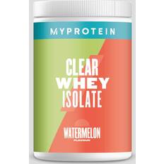 Myprotein Clear Whey Isolate 35 Servings 875g Vandmelon