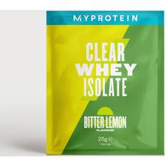 Clear whey isolate Myprotein Clear Whey Isolate Sample 1servings
