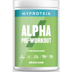 Myprotein Pre Workout Myprotein Origin Pre-Workout 30 Servings Sour Apples